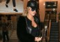 Khloe Kardashian Swarmed By Paps, Goes Ape At LAX