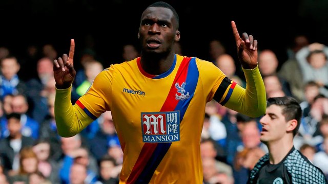 Chelsea vs Crystal Palace 1-2 || All Goals & Highlights || Premier League