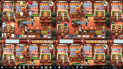 Mary le Chef Cooking Passion en español full descargar