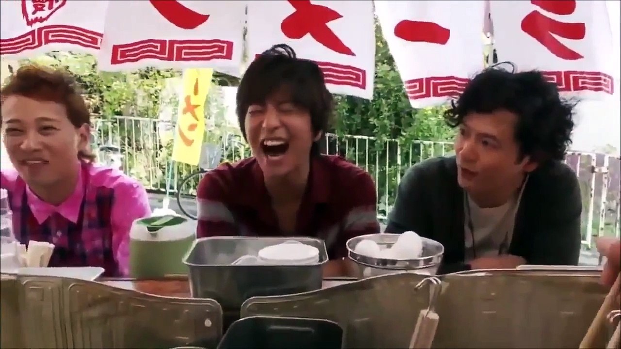 ｢さよならじゃないよな｣ソフトバンク スマスマ最終回でSMAPへグッ〜と来るCMをプレゼント！