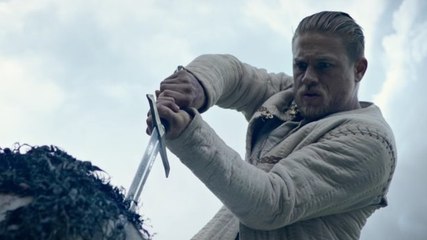 King Arthur Legend of the Sword (2017) Free videos - dailymotion