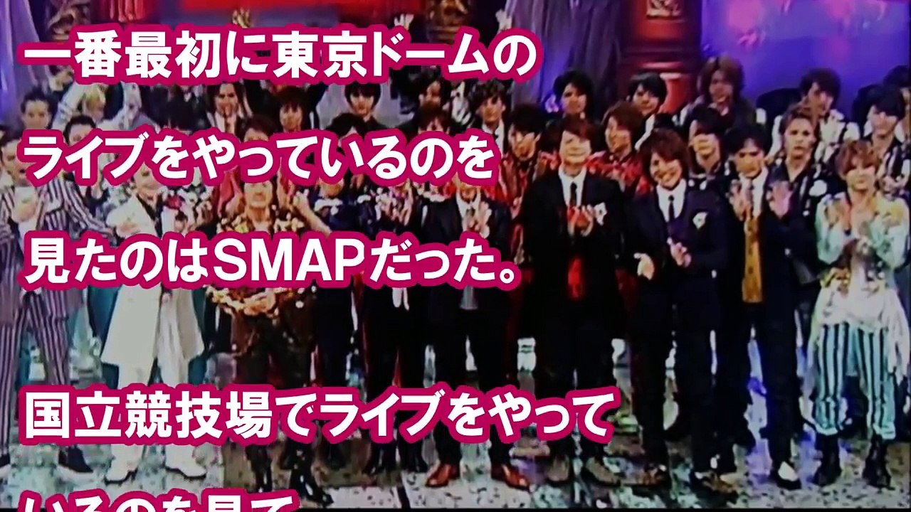 SMAP解散の真相を、デーブ・スペクターが生放送で衝撃告白し、スタジオが凍り付いた!? 「事務所のドタバタ。本人達の希望では無い」