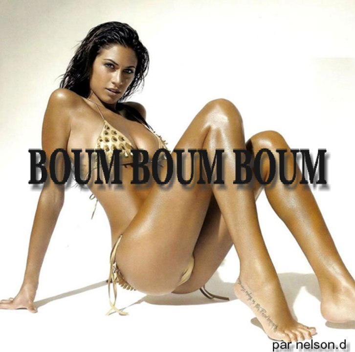 boum boum boum  nelson.d