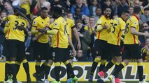 Watford vs Sunderland 1-0 || Goal & Highlights || Premier League