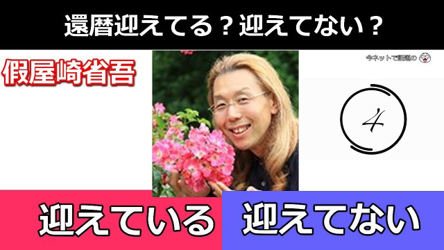 【クイズ】芸能人クイズ40連発！全問正解出来る？クイズ スター名鑑SPでやってたアレ