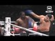 GLORY 4 Tokyo - Errol Zimmerman vs. Jamal Ben Saddik (Full Video)