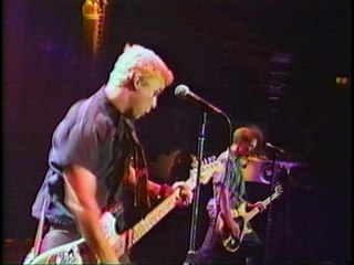 Jaded in Chicago (Aragon Ballroom): Green Day - Going To Pasalacqua