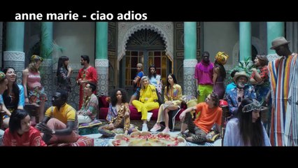 UK national selection wmf