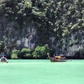Hong Island, Krabi, Thailand - Best Places to Travel in 2017 - Best in Travel 2017