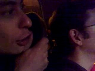 john dodeland avec marc et salim apres le metropolis