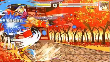 part2【リョナ　ryona】mugen