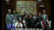 غرفة الأخبار | أسر شهداء الشرطة يتبرعون لصندوق تحيا مصر
