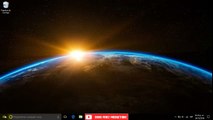 Como quitar sonido al pulsar las teclas Bloq. en Windows 10