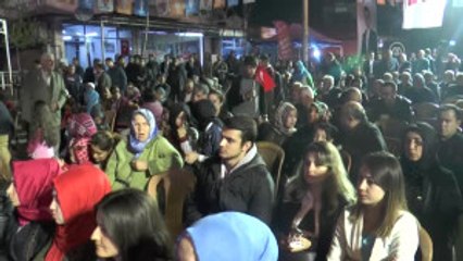 Bakan Zeybekci: "O Gün Türkiye'ye Ekonomi Bakanı Gönderdiler, Başbakanın Üzerinde Yetkilere...