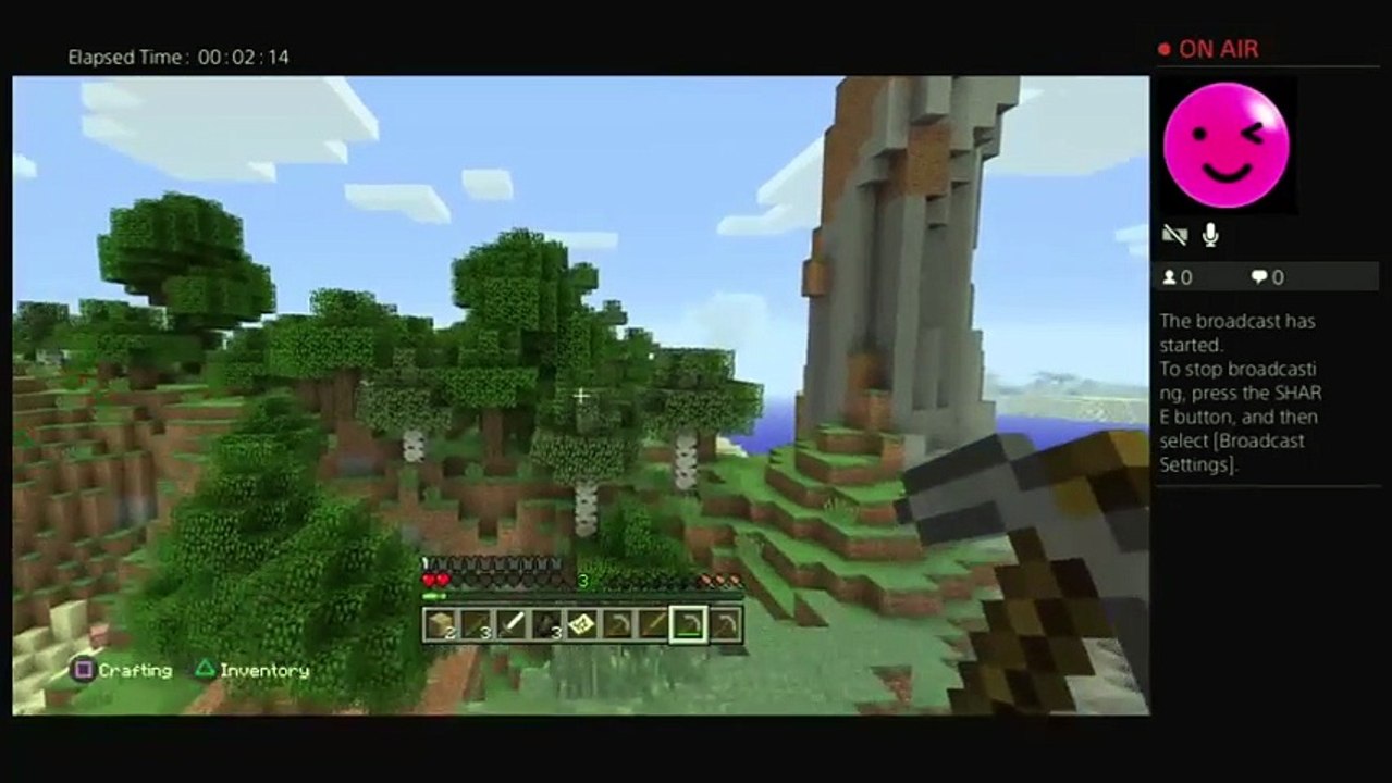 Minecraft lets play ep 3 (5)
