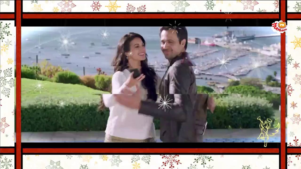 Tu Jo Hain - HD(Official Remix) By DJ Angel - Emraan Hashmi - Amyra Dastur - Ankit Tiwari - PK hungama mASTI