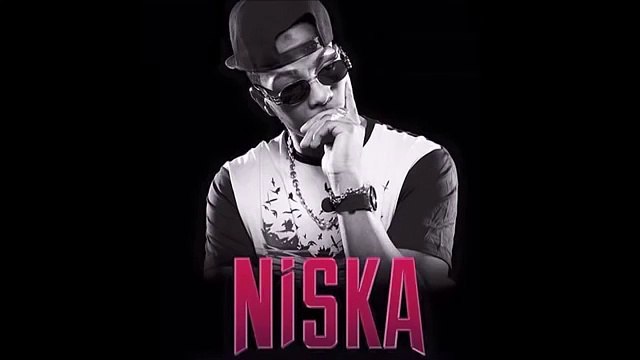 NISKA - TEMPS PLEINS FT. GRADUR (OFFICIEL 2017)
