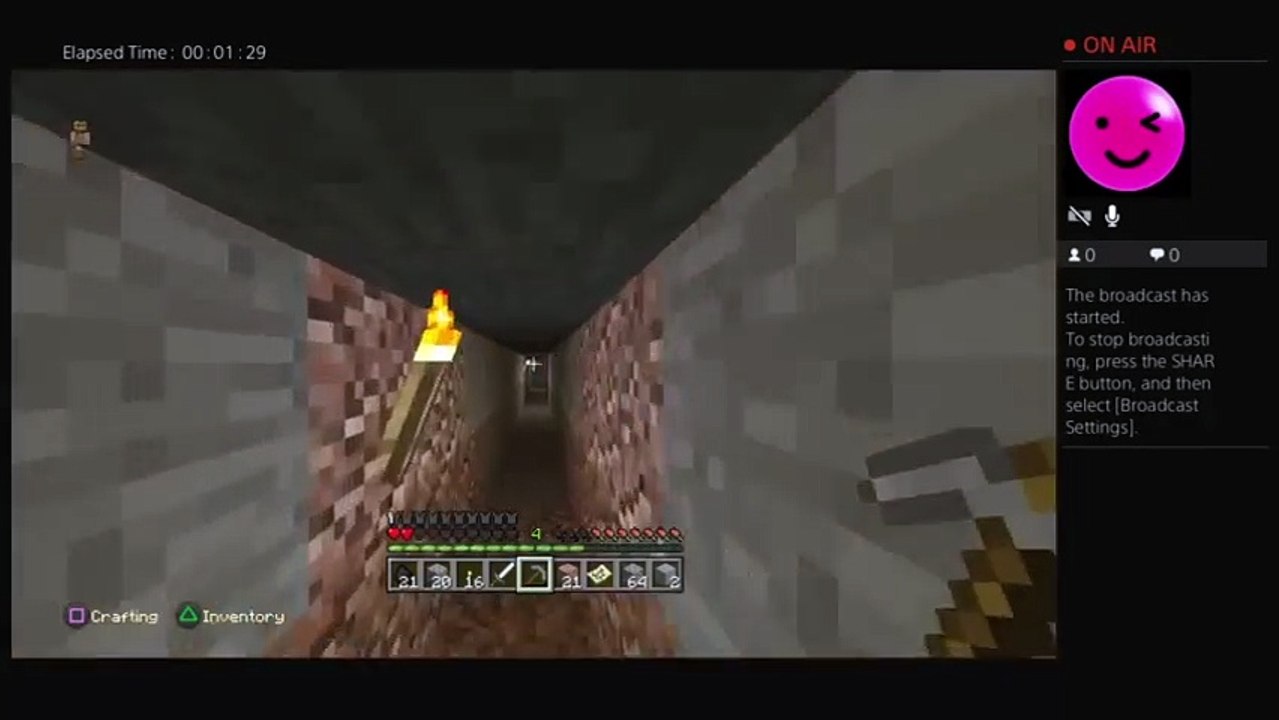 Minecraft lets play ep 4 (6)