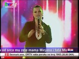 Jana Todorovic - Srce pozajmljeno (OTV Valentinovo 27.3.2017)