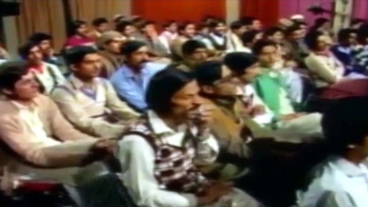 KISHWAR SULTAN - کشور سلطان - له ناصحه سره څوک نه کاندي الفت څوک