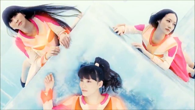 perfume(パフューム) ユニクロ ヒートテック CM〖HEATTECH × Perfume It's my winter. #001〗30秒 UNIQLO PERFUME
