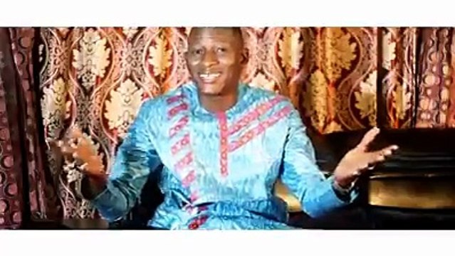 Zikiri Solo DIARRA Bourama Haidara fassa