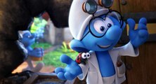 Smurfs: The Lost Village Pelicula completa en español latino