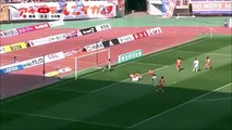 Niigata 0:1 Gamba Osaka (Japanese J League. 1 April 2017)