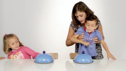 ¡Importante! Mauro Libi Crestani: Valores que buscamos enseñar en la Casa Hogar Al Fin