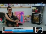 Saksi: Meggings o men's leggings, nauuso na rin