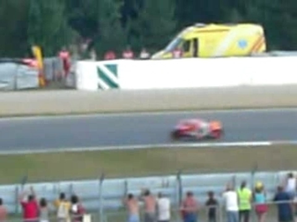 MotoGP in Brno