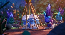 Smurfs: The Lost Village Pelicula Completa 2017 HD