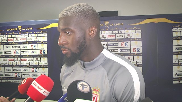 AS Monaco : Tiémoué Bakayoko relativise