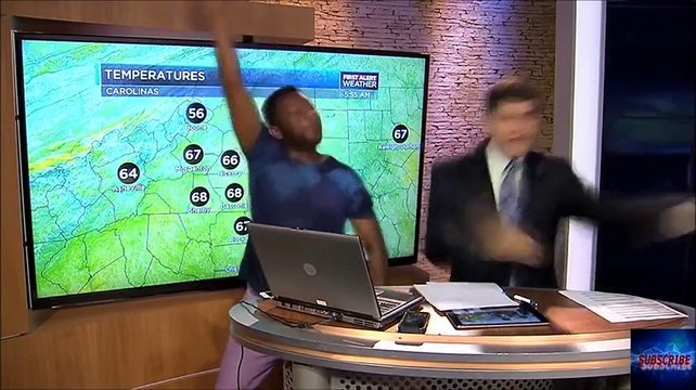 Video Lucu Banget Bikin Ketawa Abis #3 - Kompilasi Reporter Kocak Abis