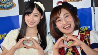 【衝撃映像】橋本環奈とキンタローが2ショットで並んだ結果。。。