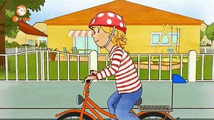 Meine Freundin Conni - Staffel 1, Folge 6 - Conni schläft im Kindergarten