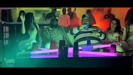 Dj LESKA x NAZA x VEGETA (La Synesia) - Enfumé (official video)