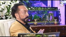 Adnan Oktar: Benim Mehdilik iddiam yok. Hocalık ve alimlik iddiam da yok