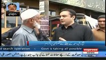 Sheikh Rasheed Acha Admai Hai Nawaz Sharif Nay Ghareeb Ka Bera Gharq Kardia Hai