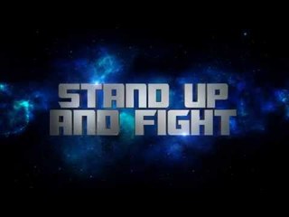 GLORY Last Man Standing