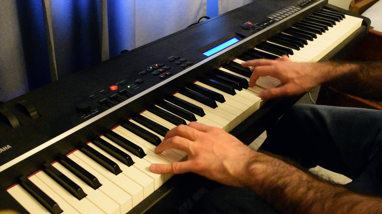 Shovel Knight OST - Waltz of the Troupple King (CP4 Cover)