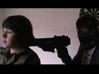 Alerte au terroriste (CM amateur) 2006