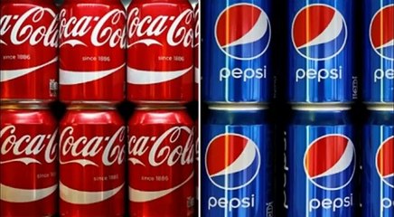 pepsi and coca cola ke haqiqat