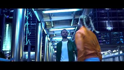 Madame Monsieur feat Youssoupha Tournera (CLIP OFFICIEL)