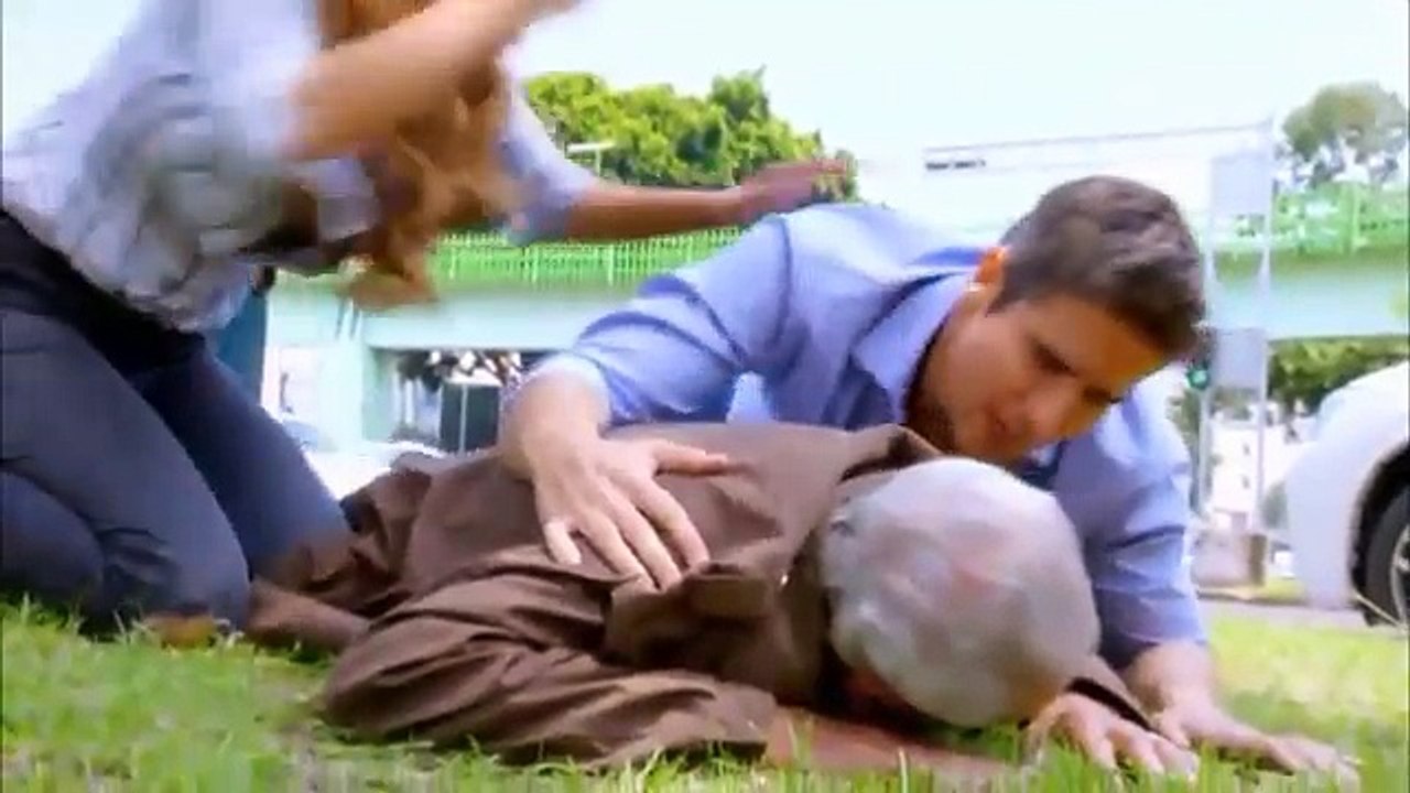 Pablo: Búsqueda Del Abuelo Prt 2