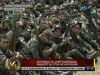 Paglagda ng Comprehensive Agreement on the Bangsamoro, ipinagdiwang sa iba't ibang lugar