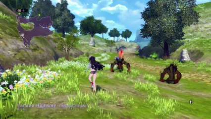 TALES OF BERSERIA FIRST TIME PLAYTHROUGH PART 111