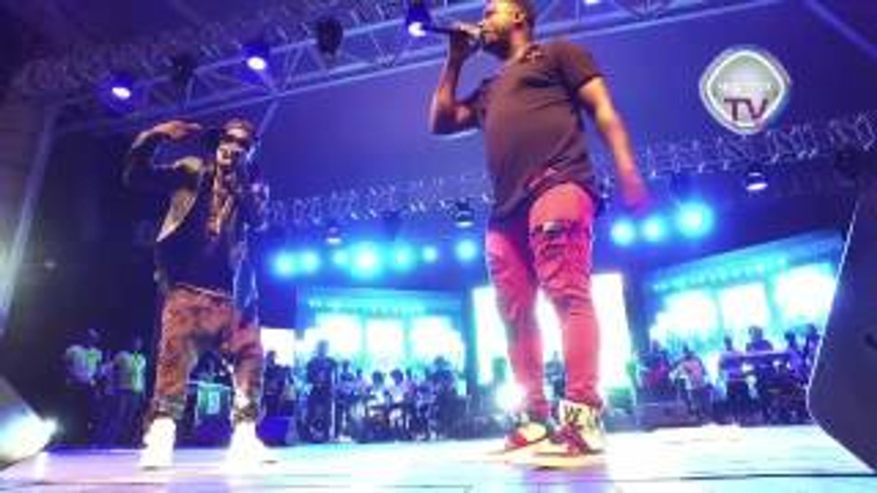 PETIT Denis au Concert de DEZY CHAMPION (1er Avril 2017)