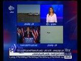 غرفة الأخبار | تعرف على العلاقات الامريكية المصرية مع ناصر صابر “رئيس الجمعية المصرية الامريكية”