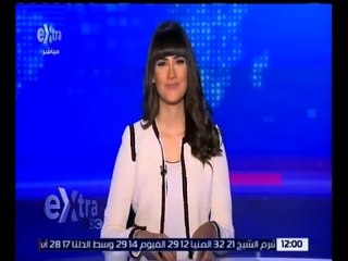 غرفة الأخبار | جولة الـ 12 ظهراً الاخبارية مع نانسي نور | كاملة